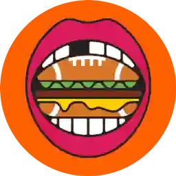 Smashmouth Burgers - Jordan a Domicilio