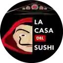 La Casa Del Sushi