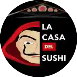 La Casa del Sushi a Domicilio