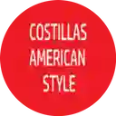 Costillas American Style - Teusaquillo