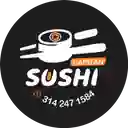 Capitan Sushi. - Puente Aranda