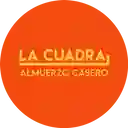 La Cuadra - San Gabriel
