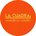 La Cuadra - Puente Aranda