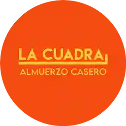 La Cuadra Cl 109 a Domicilio
