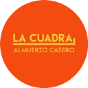 La Cuadra  - 93