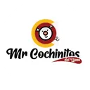 Mr Cochinitos Del Llano