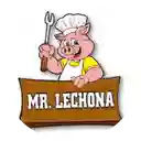 Mr. Lechona Bello - Las Granias