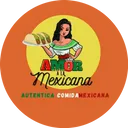 Amor a la Mexicana Belen
