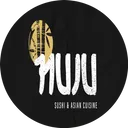 Nuju Sushi y Asian Cuisine