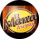 El Mana Arepas - Pitalito
