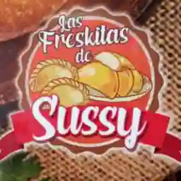 Las Freskitas de Sussy a Domicilio