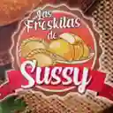 Las Freskitas de Sussy - La Capilla