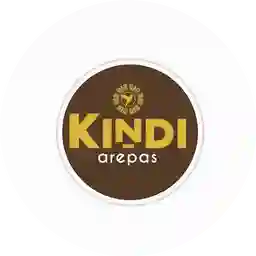 Kindi Arepas a Domicilio