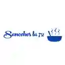 Sancochos la 72 Santa Marta