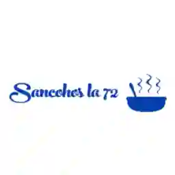 Sancochos la 72 Santa Marta a Domicilio
