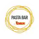 Pasta Bar By Ventolini - Barrio Pance