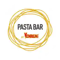 Pasta Bar By Ventolini Pance a Domicilio