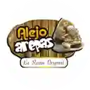Arepas Alejo St - Comuna 1