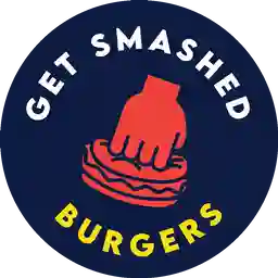 Get Smashed Burgers Salitre a Domicilio