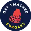 Get Smashed Burgers - San Gabriel