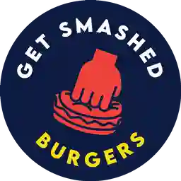 Get Smashed Burgers Cl 109 a Domicilio