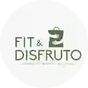 Fit y Disfruto