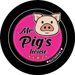 Mr Pig House  a Domicilio