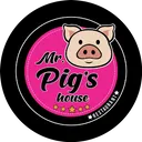 Mr. Pig House