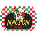 Nazion Pizza