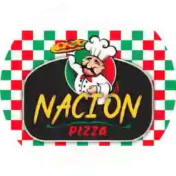 Nazion Pizza a Domicilio