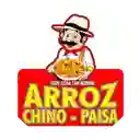 Arroz Chino Paisa - Suba