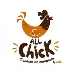 All Chick By Uniik  a Domicilio
