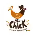 All Chick By Uniik - Pasto