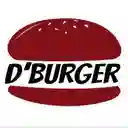 D-Burger