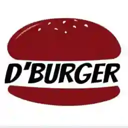 D-Burger  a Domicilio