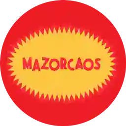 Mazorcaos - Las Flores  a Domicilio