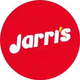 Jarris Paralela  a Domicilio