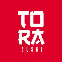 Tora Sushi Delivery a Domicilio