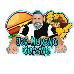 Jer Moreno Cuisine a Domicilio