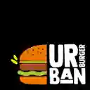 Urban Burger Js - Puente Aranda