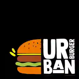 Urban Burger Js a Domicilio