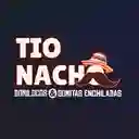 Heladonas Tio Nacho - La America