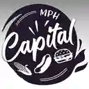 Mph Capital - Rafael Uribe