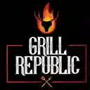 Grill Republic - Comuna 17