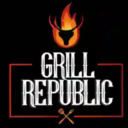 Grill Republic a Domicilio