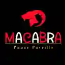 Macabra Papas y Parrilla - Aranjuez