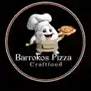 Barroko's Pizza & Craftfood