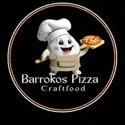 Barroko's Pizza & Craftfood a Domicilio