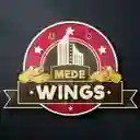 Medewings