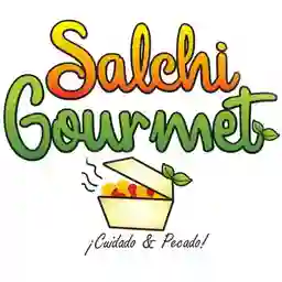 Salchi Gourmet Norte  a Domicilio